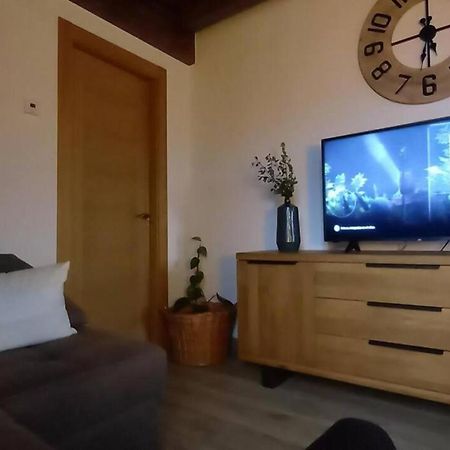 Apartamento Casa vacacional La Belluga Canales  Exterior foto