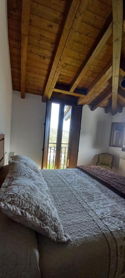 Apartamento Casa vacacional La Belluga Canales  Exterior foto