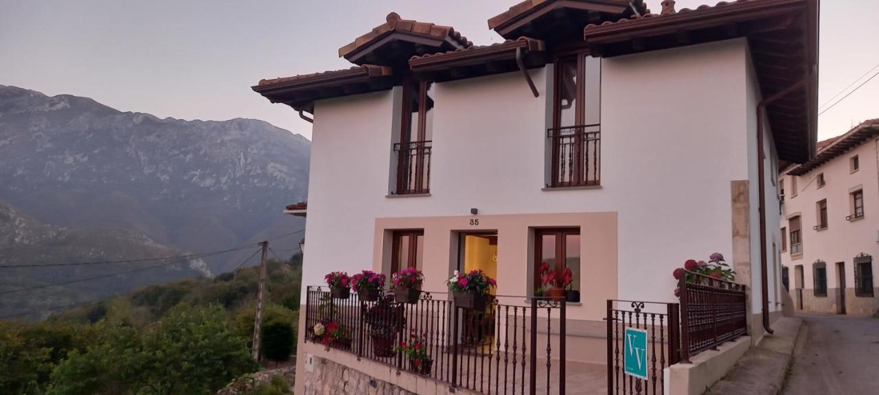 Apartamento Casa vacacional La Belluga Canales  Exterior foto