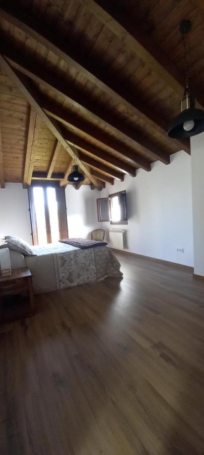 Apartamento Casa vacacional La Belluga Canales  Exterior foto