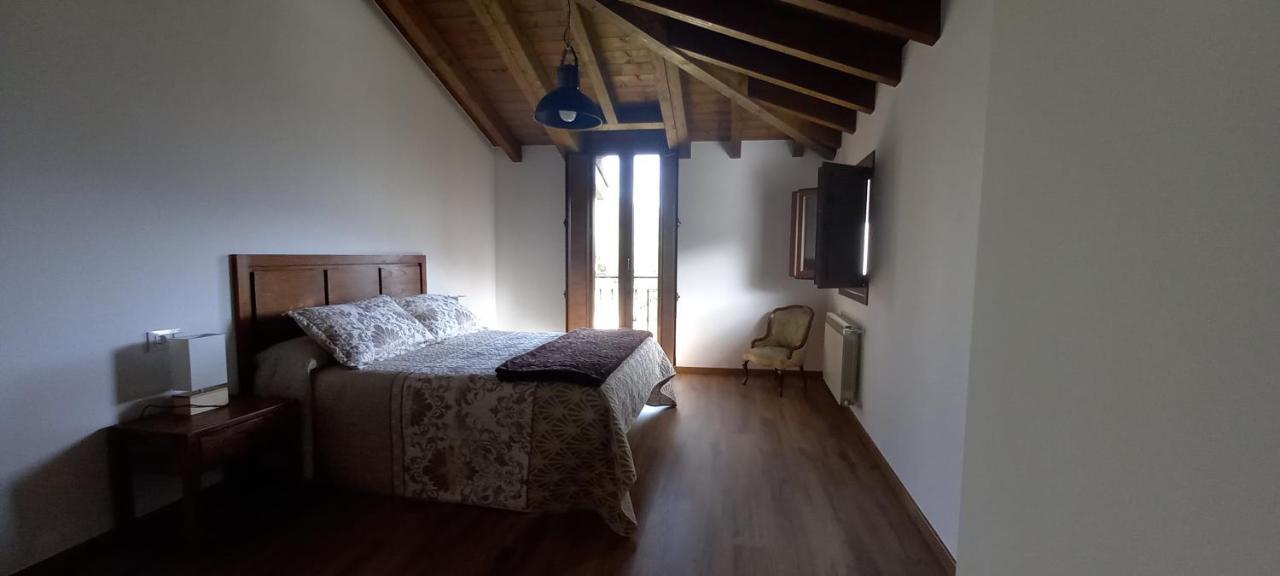 Apartamento Casa vacacional La Belluga Canales  Exterior foto