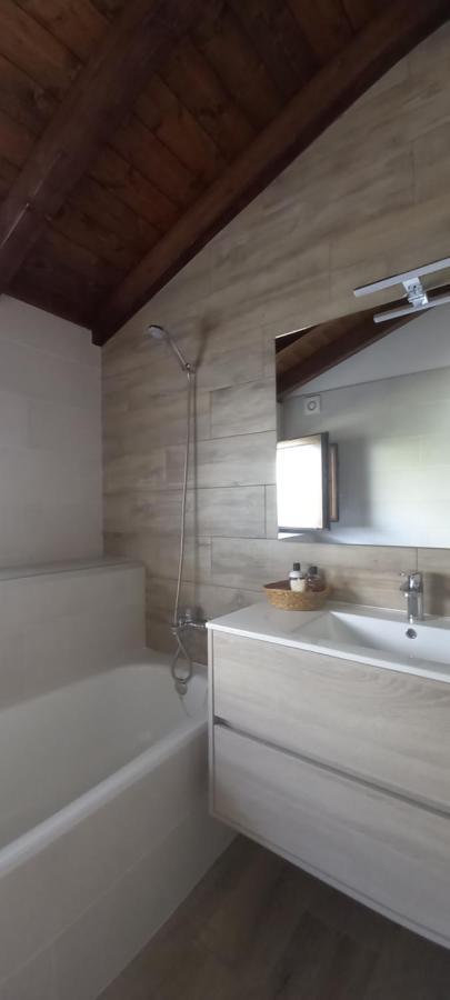 Apartamento Casa vacacional La Belluga Canales  Exterior foto