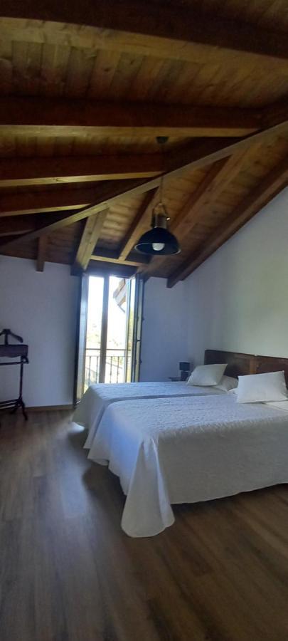 Apartamento Casa vacacional La Belluga Canales  Exterior foto