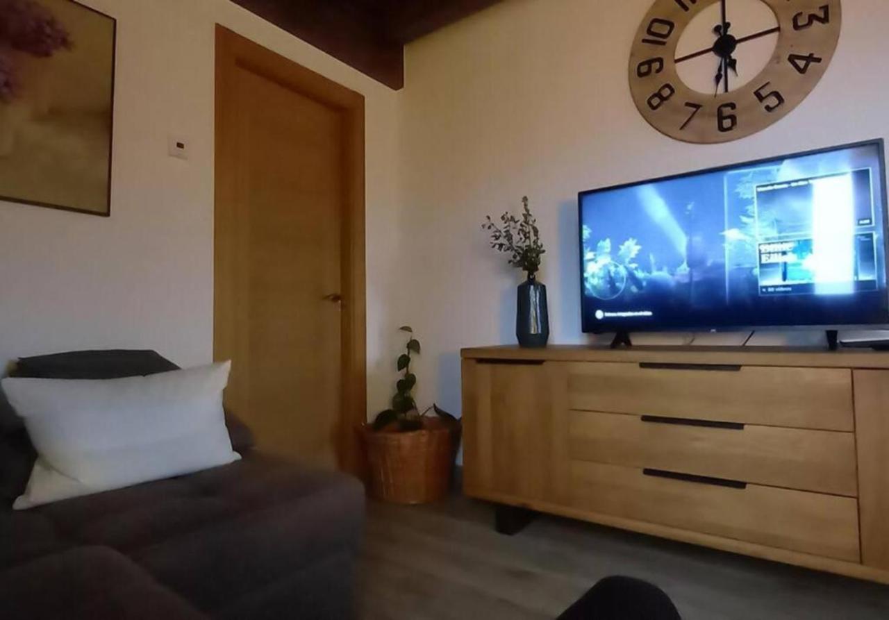 Apartamento Casa vacacional La Belluga Canales  Exterior foto