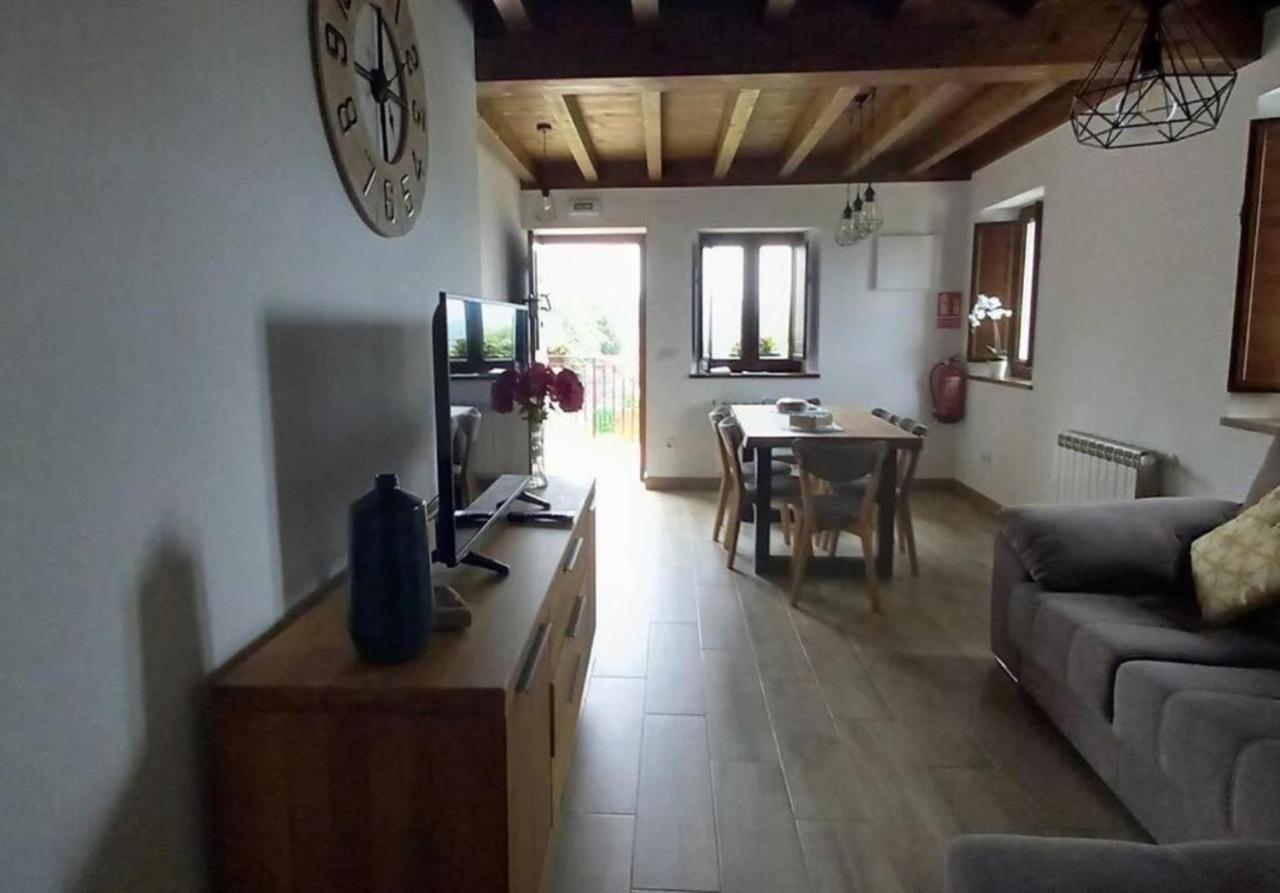Apartamento Casa vacacional La Belluga Canales  Exterior foto